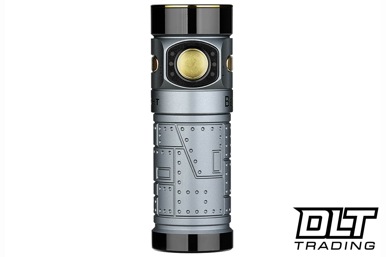 Olight Baton 4 Kit - Fighter Pilot - DLT Trading