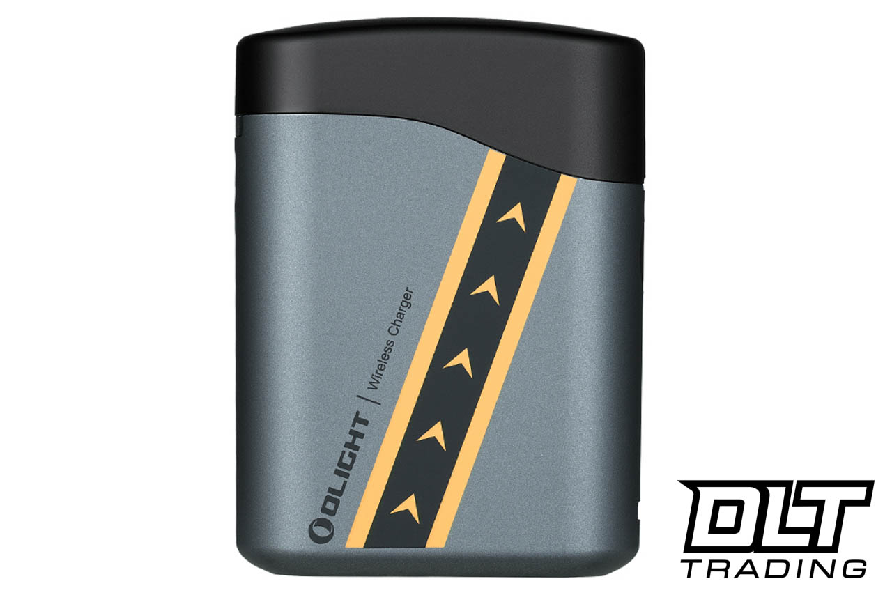Olight Baton 4 Kit - Fighter Pilot - DLT Trading
