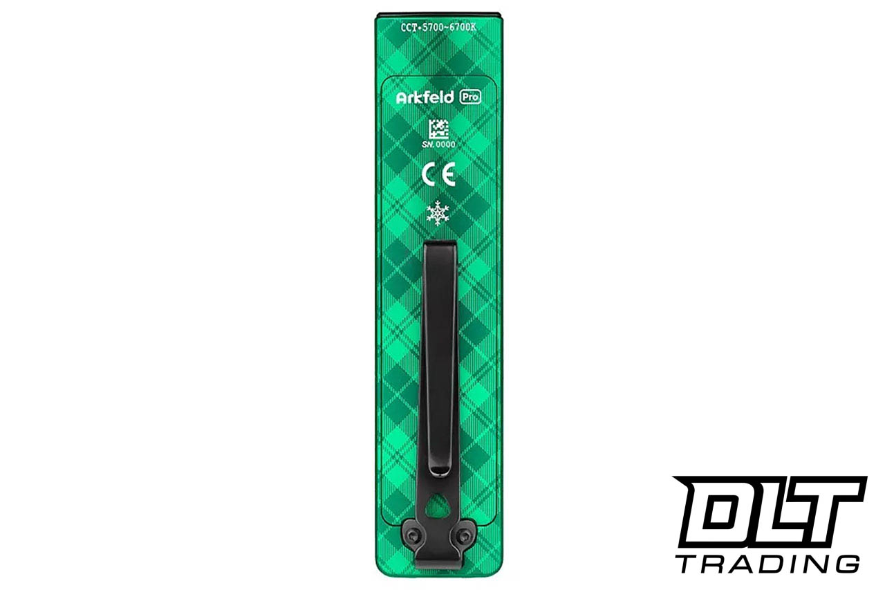 Olight Christmas Set - Oclip Pro & Arkfeld Pro - DLT Trading