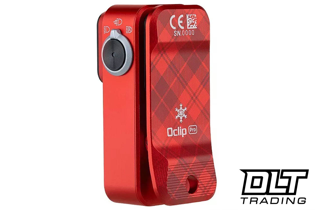 Olight Christmas Set - Oclip Pro & Arkfeld Pro - DLT Trading