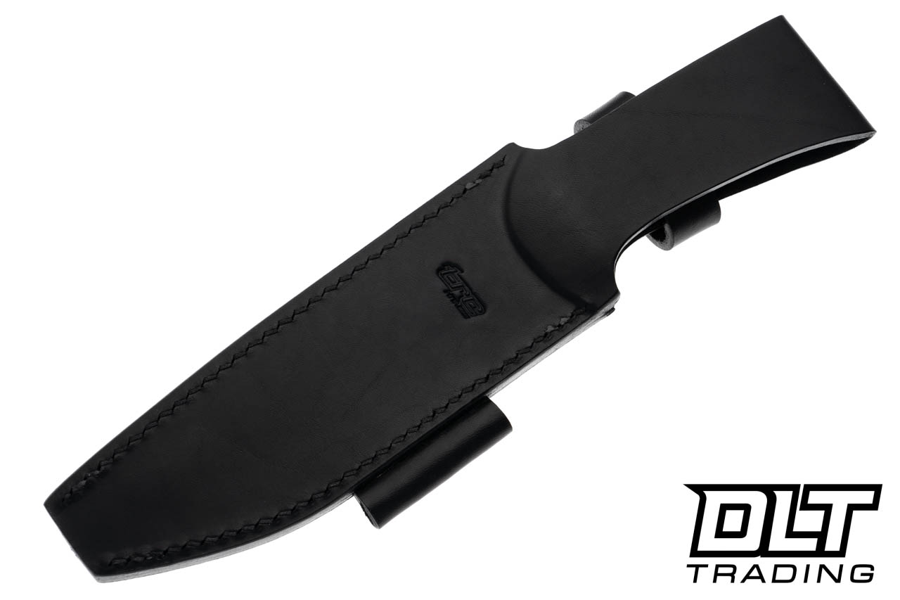 TRC Apocalypse Sheath - Black - Right Handed - DLT Trading