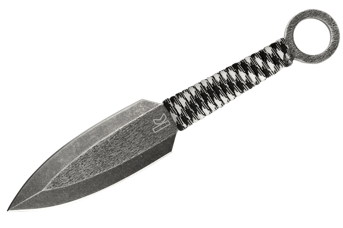 Kershaw 1747BW Ion Throwing Knife Set - DLT Trading