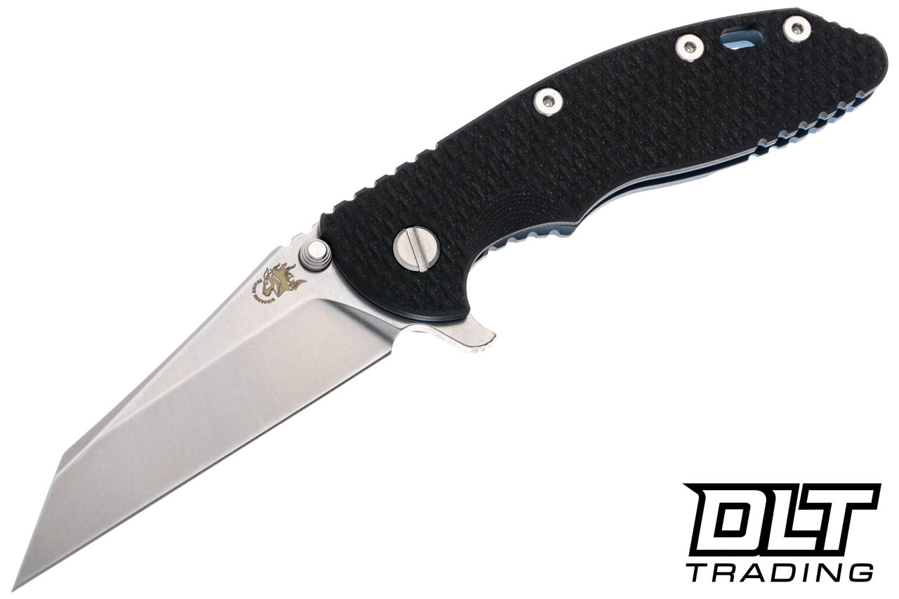 Hinderer 3.5