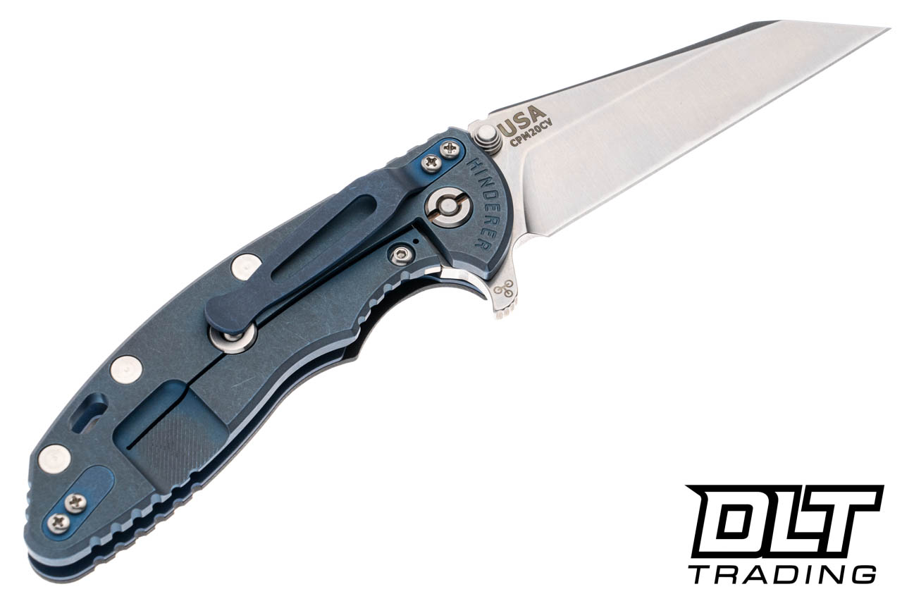 Hinderer 3.5