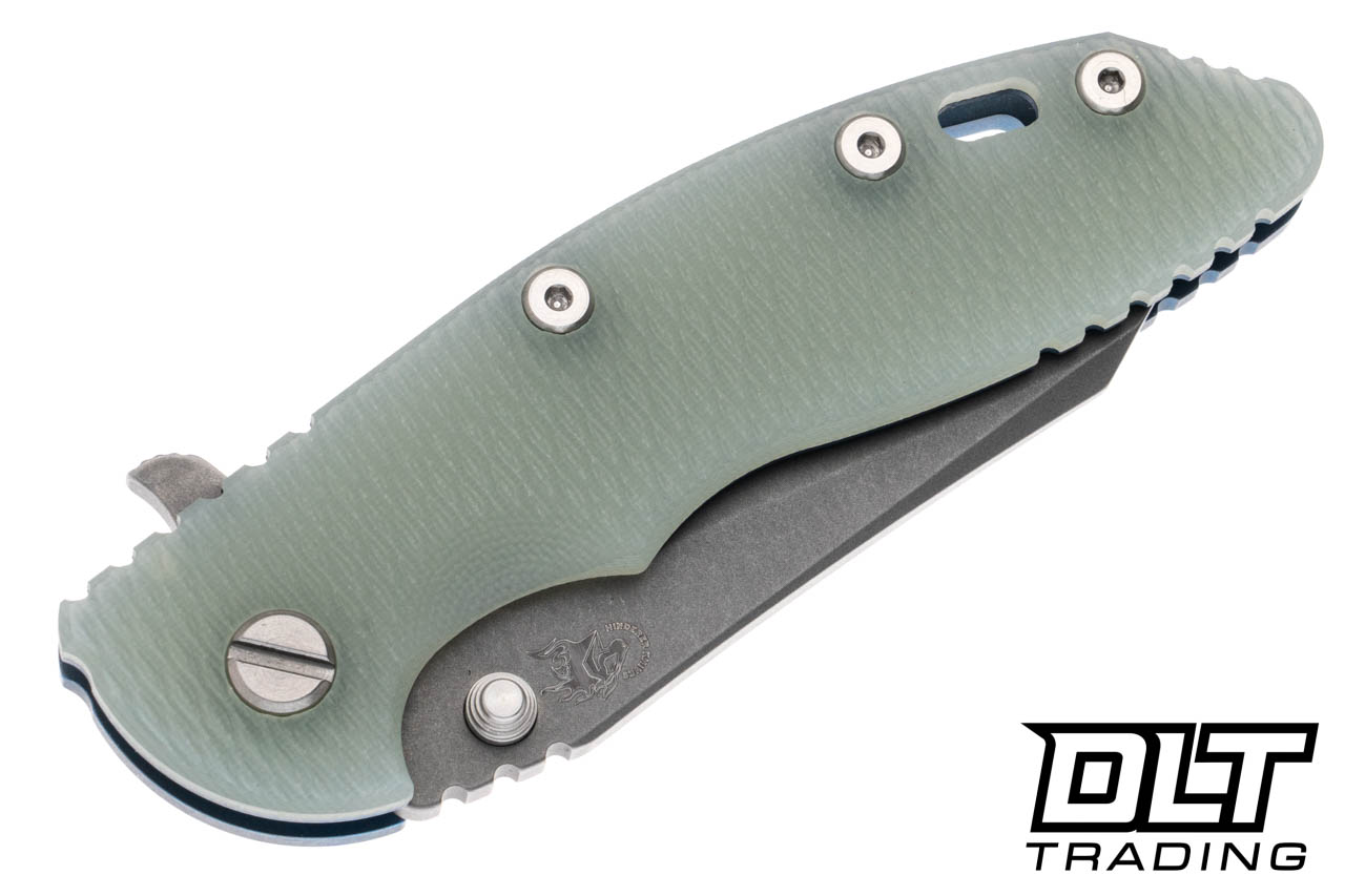 嘘か真か　INV　foil Hinderer 3.5