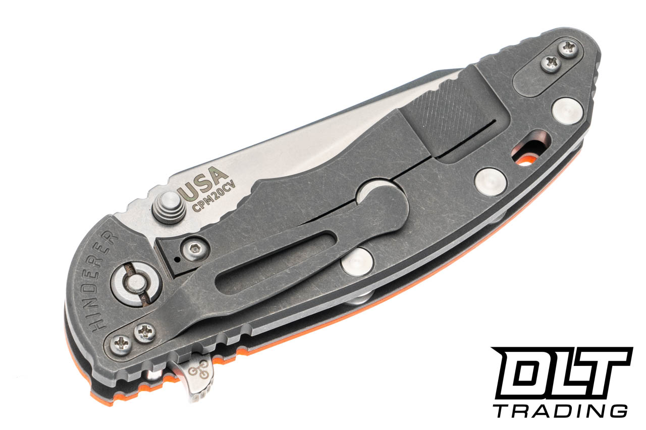 Hinderer 3.5