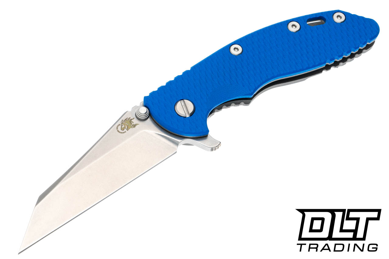 Hinderer 3.5