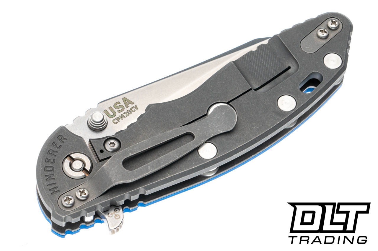 Hinderer 3.5