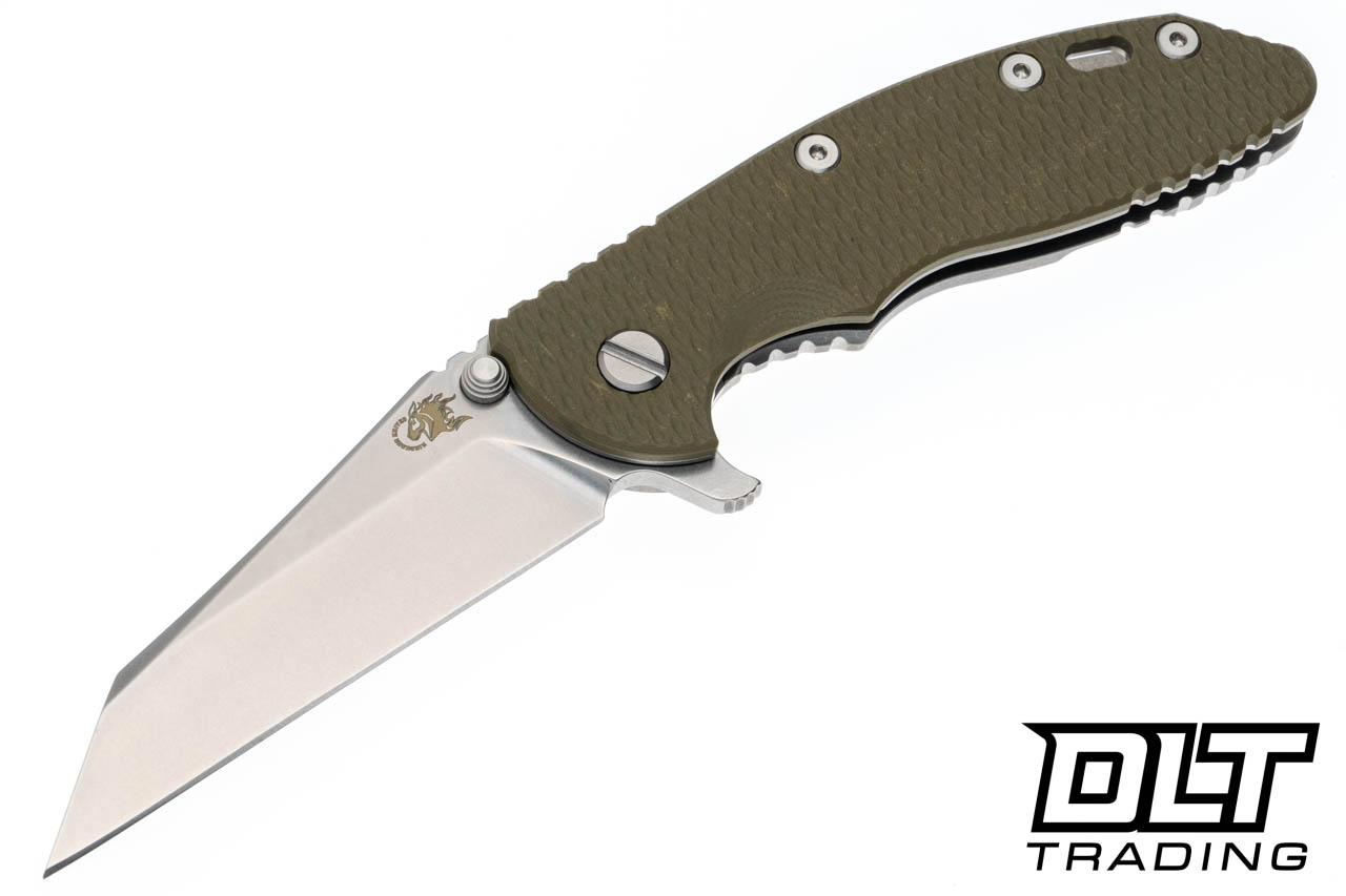 Hinderer 3.5