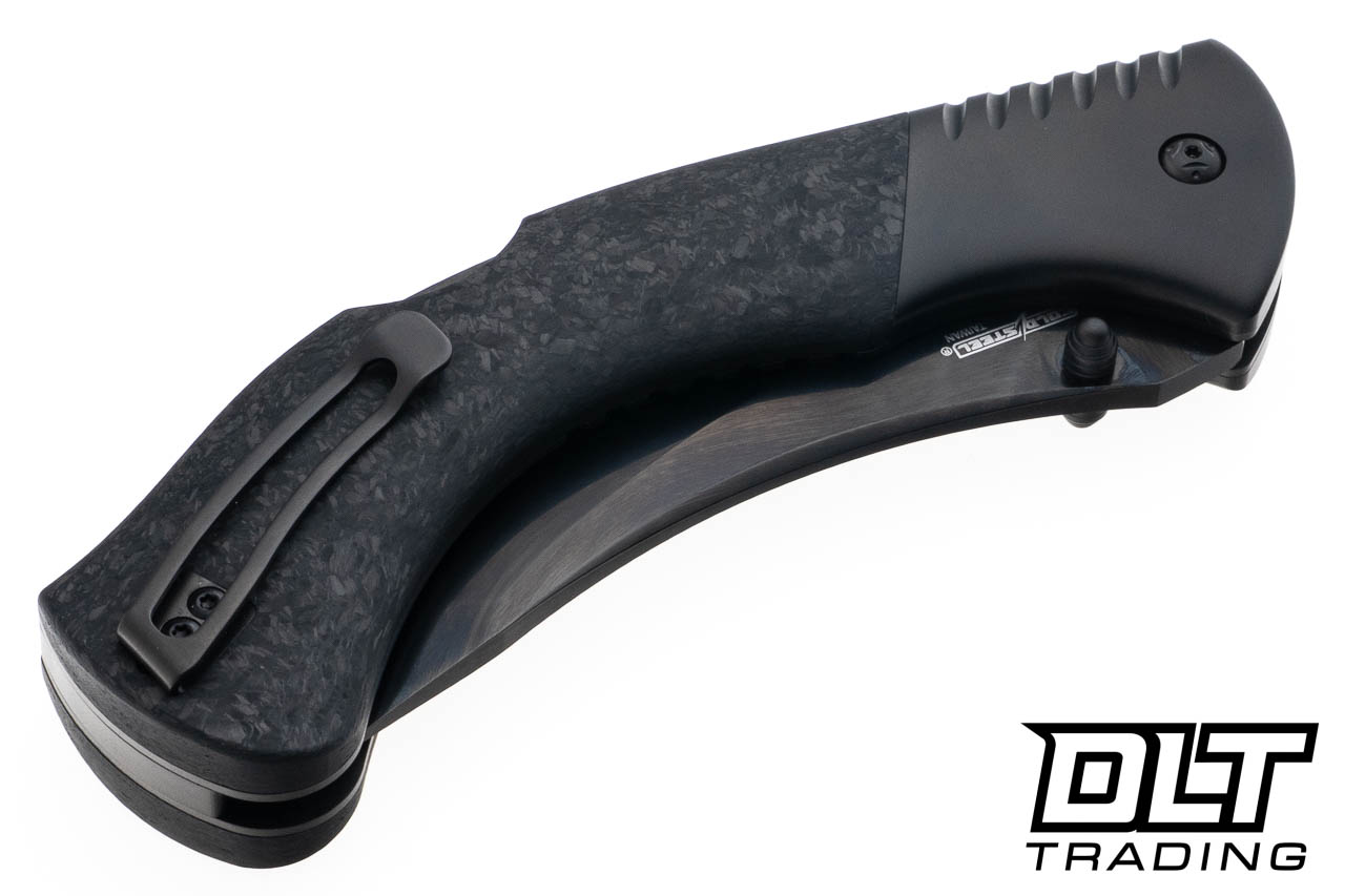 Cold Steel FL-42BS Black Sable - DLT Trading