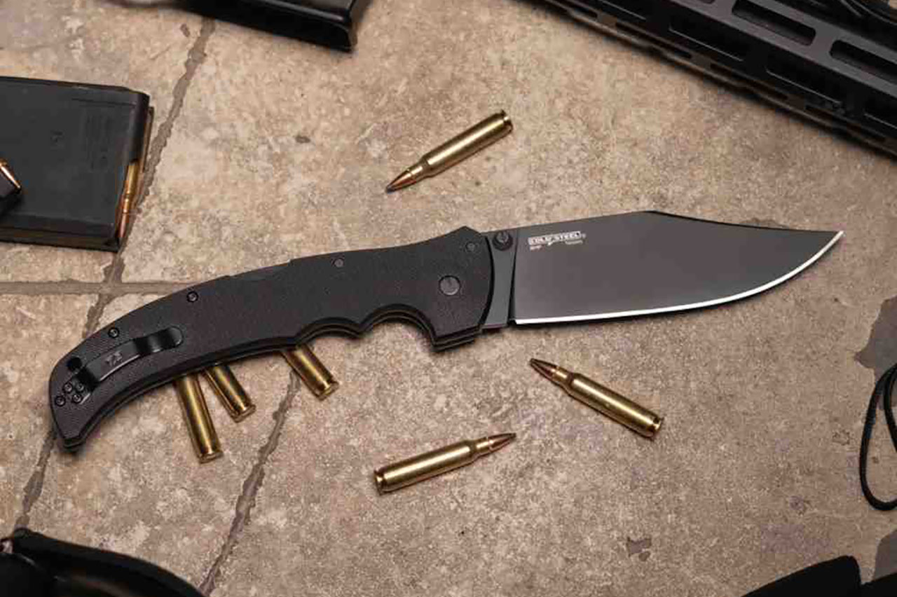 Cold Steel 27TXLC Recon 1 XL - DLT Trading