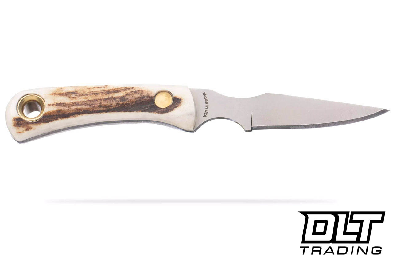 Knives of Alaska Alpha Wolf & Cub Bear Combo - MagnaCut Blade
