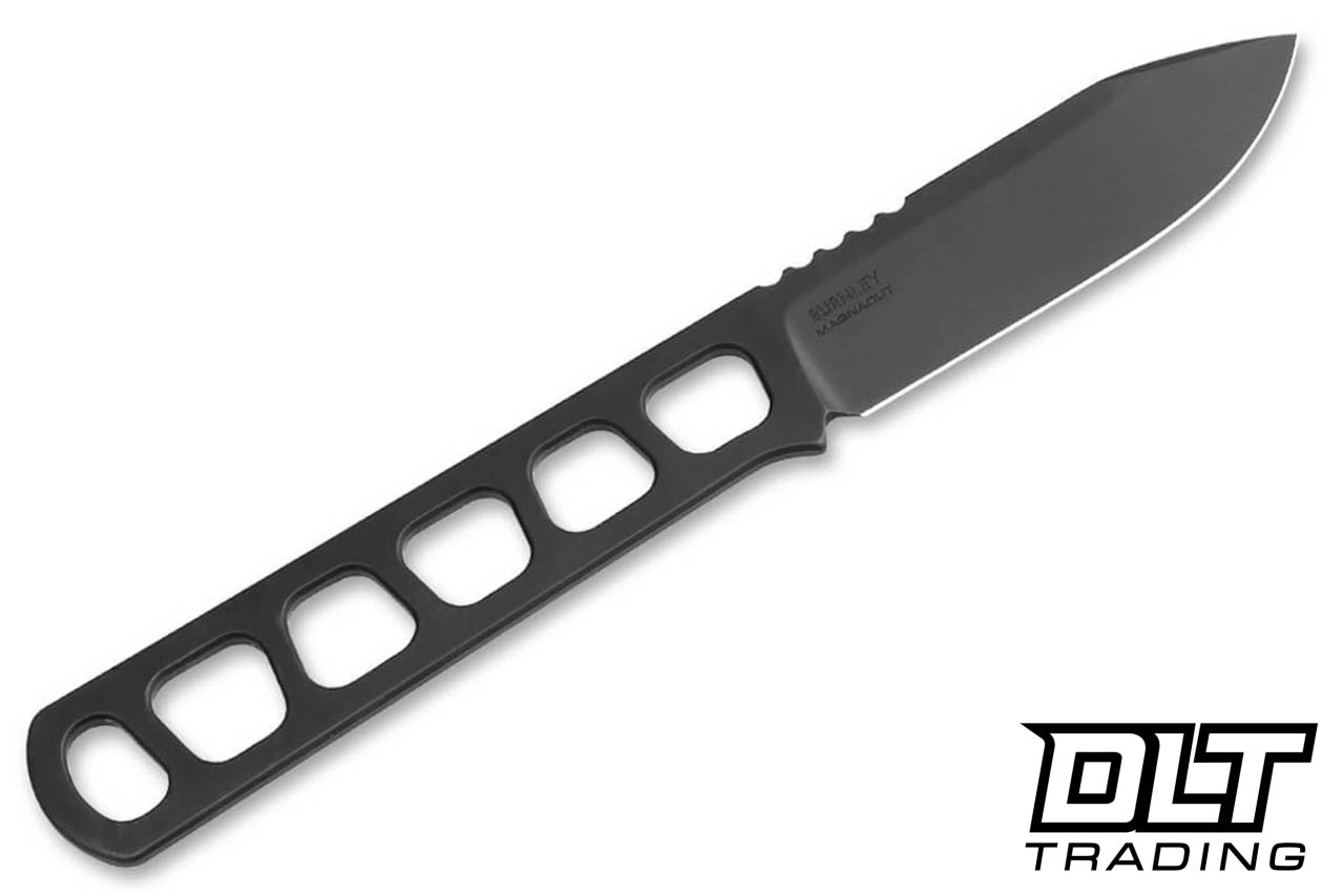 Boker BFF Packlite MagnaCut - Black Skeletonized Handle - DLT Trading