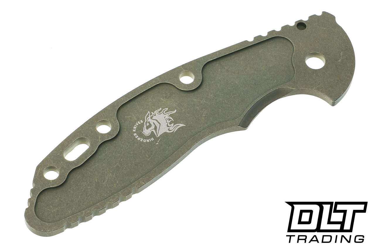 Hinderer 3.5