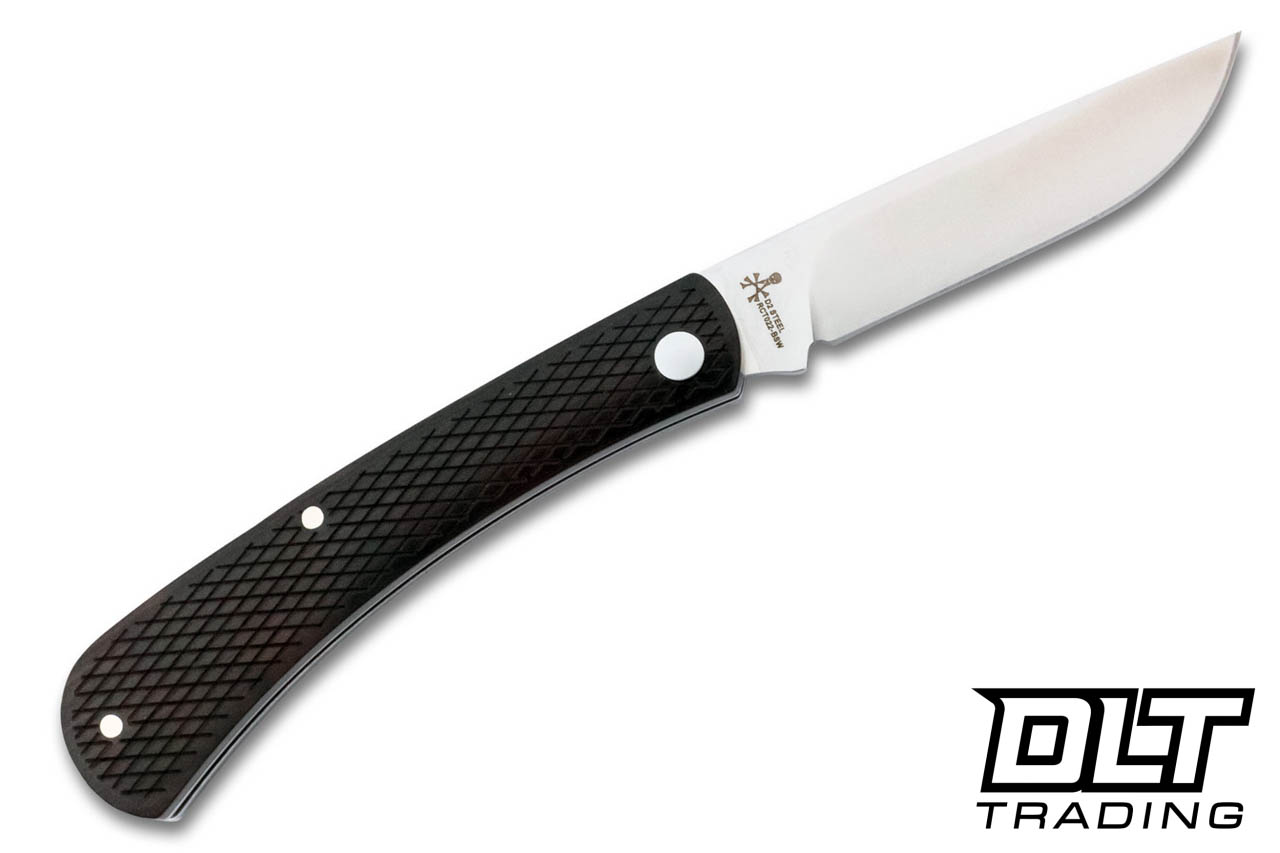 RoseCraft Blades Overall Creek Farm Hand - Black Sandalwood - DLT