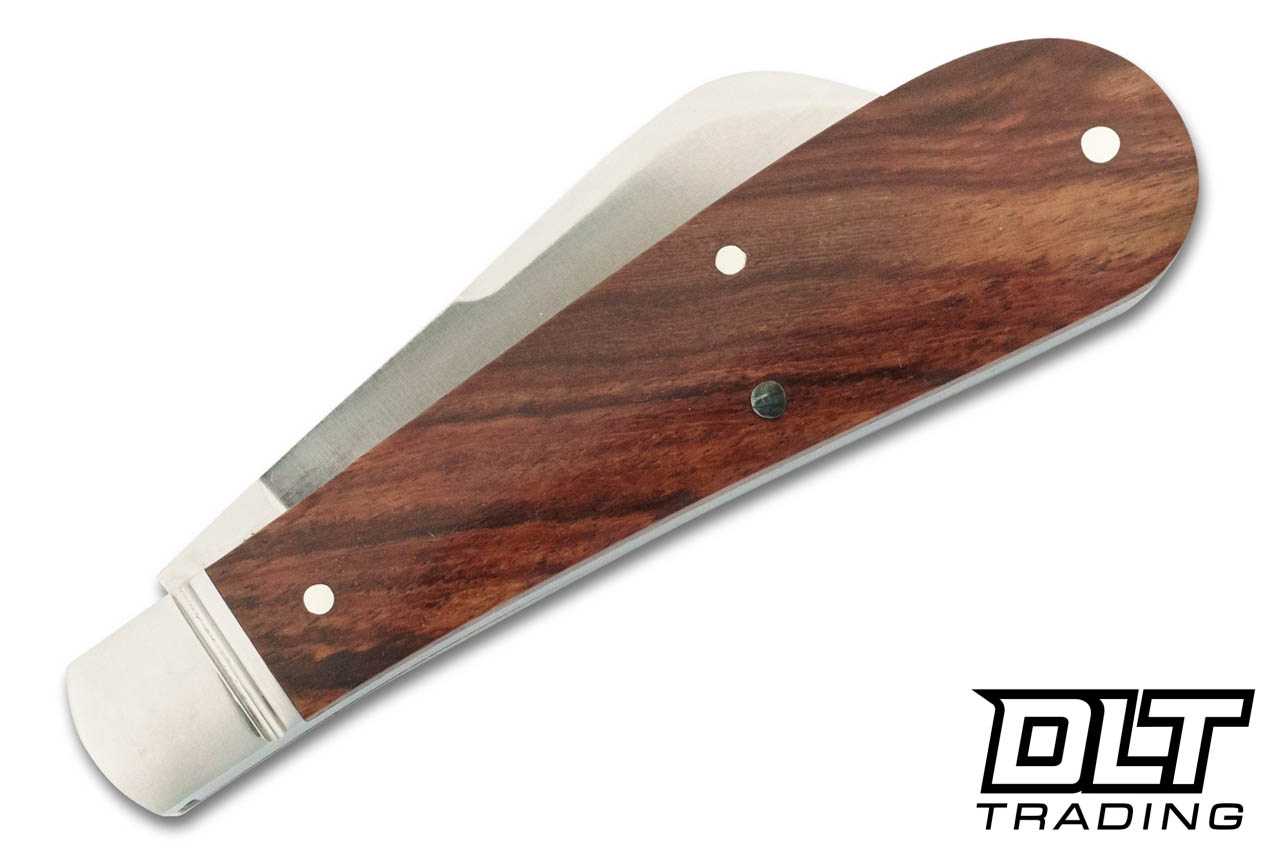 RoseCraft Blades Lick Creek Loom Fixer - Rosewood - DLT Trading