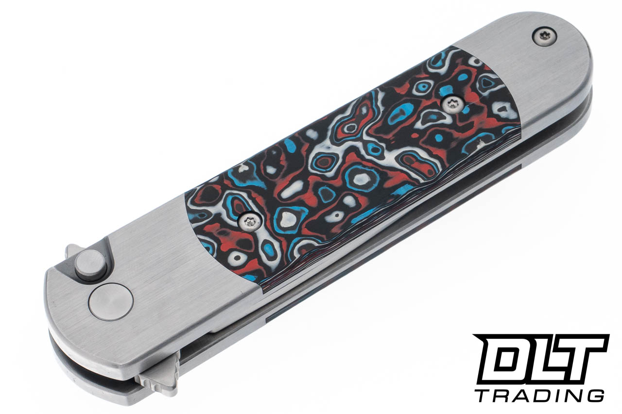 Finch Road Runner 154CM - Street Heat Carbon Fiber - DLT Trading