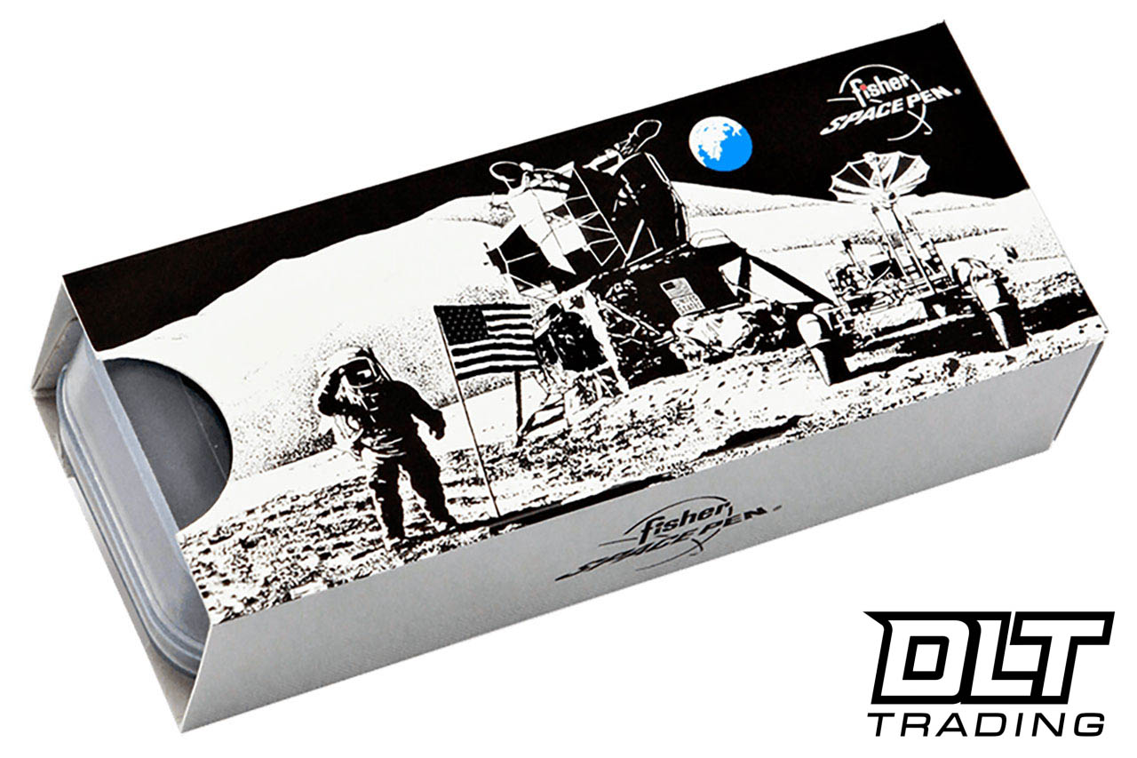 Fisher Space Pen Bullet Pen - Black Cherry Cerakote - DLT Trading