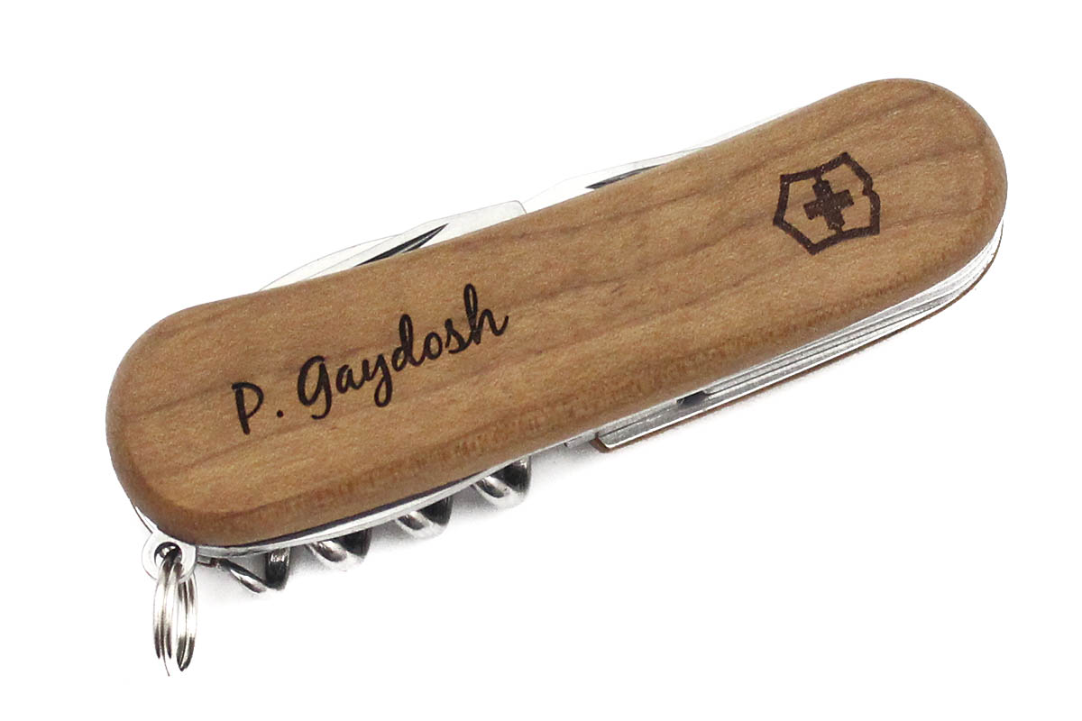 Swiss Army EvoWood 14 DLT Trading - Main Image