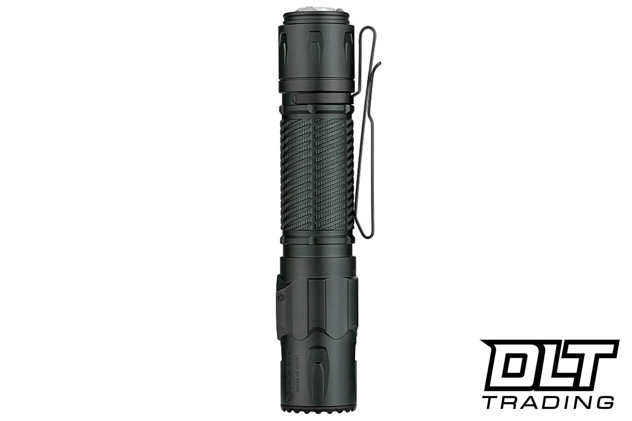 Olight Warrior Ultra 新品未開封　ステルスグレー Olight Warrior Ultra Rechargeable WARRIOR ULTRA (STEALTH GREY)