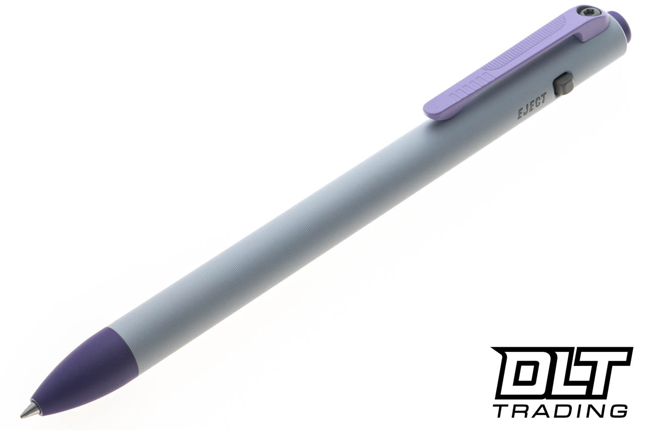 Tactile Turn 16-Bit Seasonal Release Titanium Pen - Standard - DLT