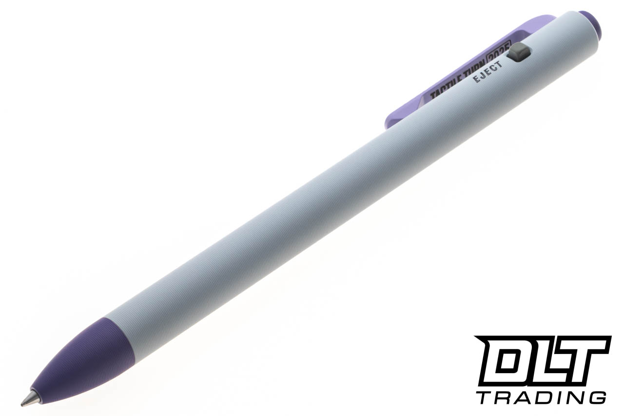 Marker TITANIUM11.0 ビンディング Tactile Turn 16-Bit Seasonal Release Titanium Pen - Standard - DLT