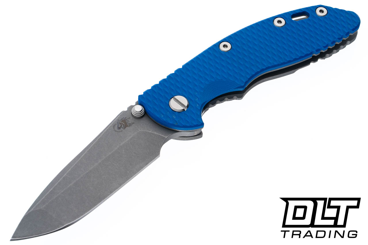 Hinderer 3.5