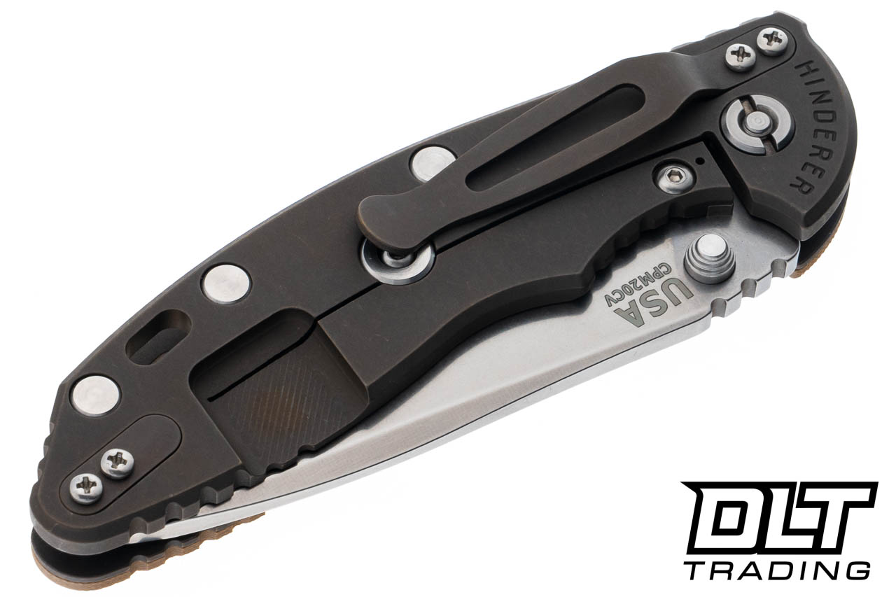 yokunero　　0118 Hinderer 3.5