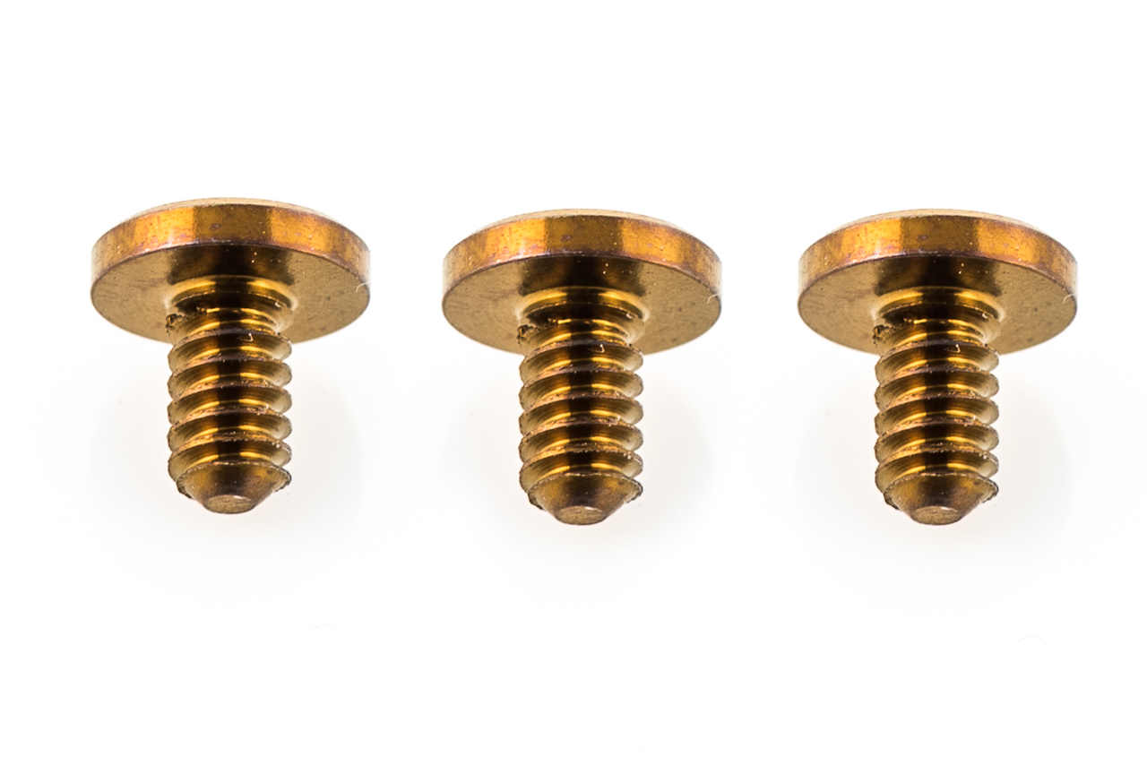 Hinderer Bronze Titanium 3