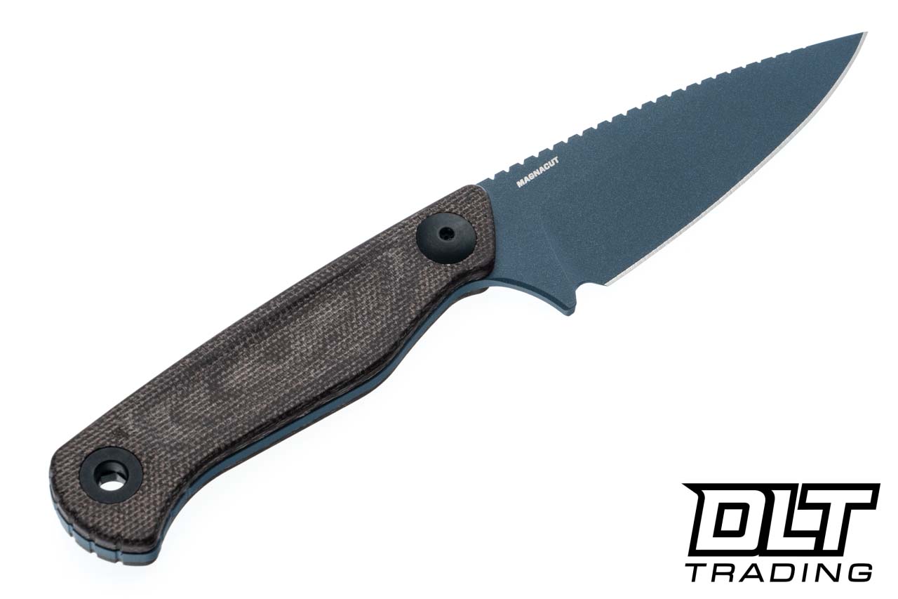 Benchmade Dacian 203BT-03 MagnaCut | Fixed Blade EDC Knife