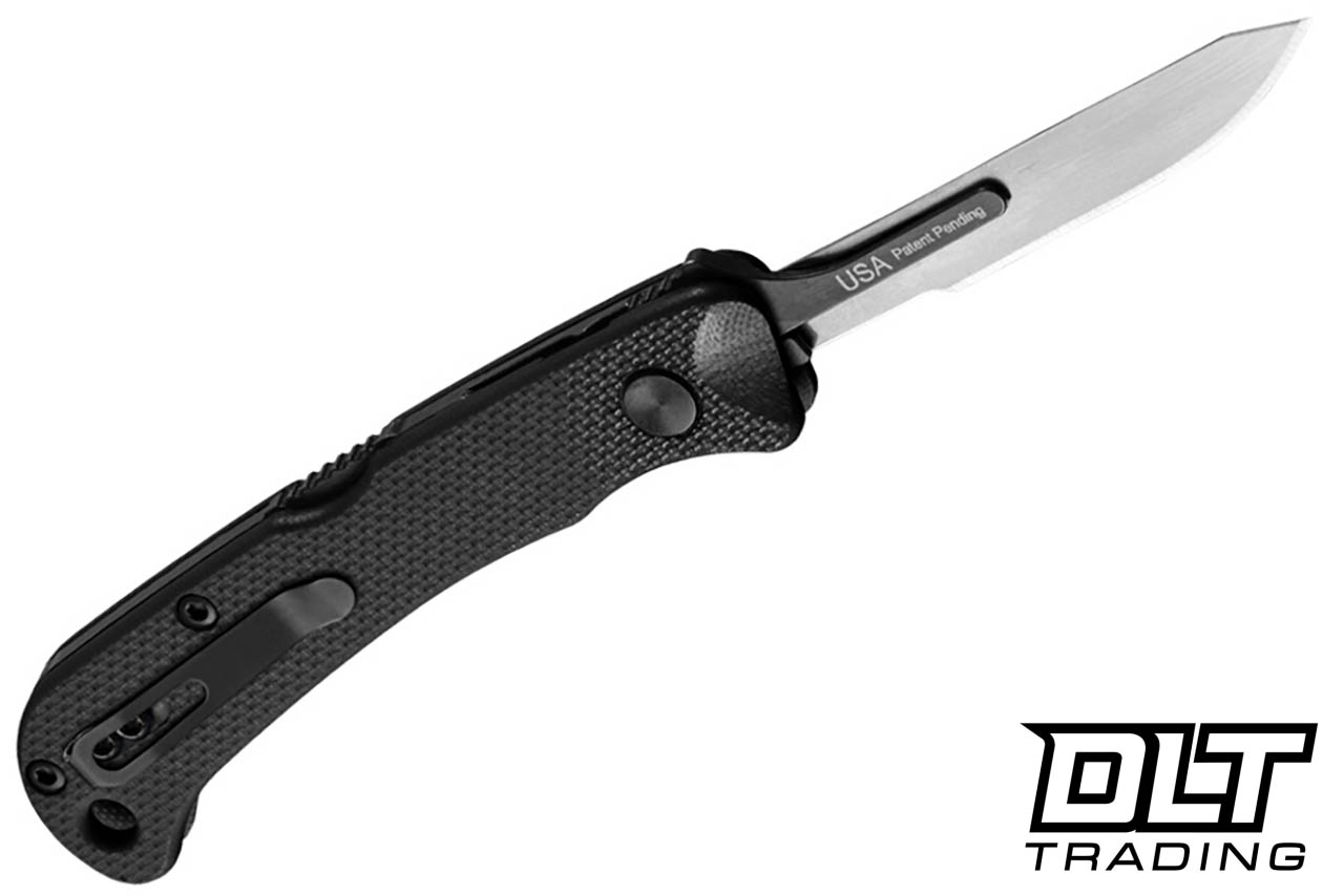 Hogue Expel Folding Scalpel 2.5