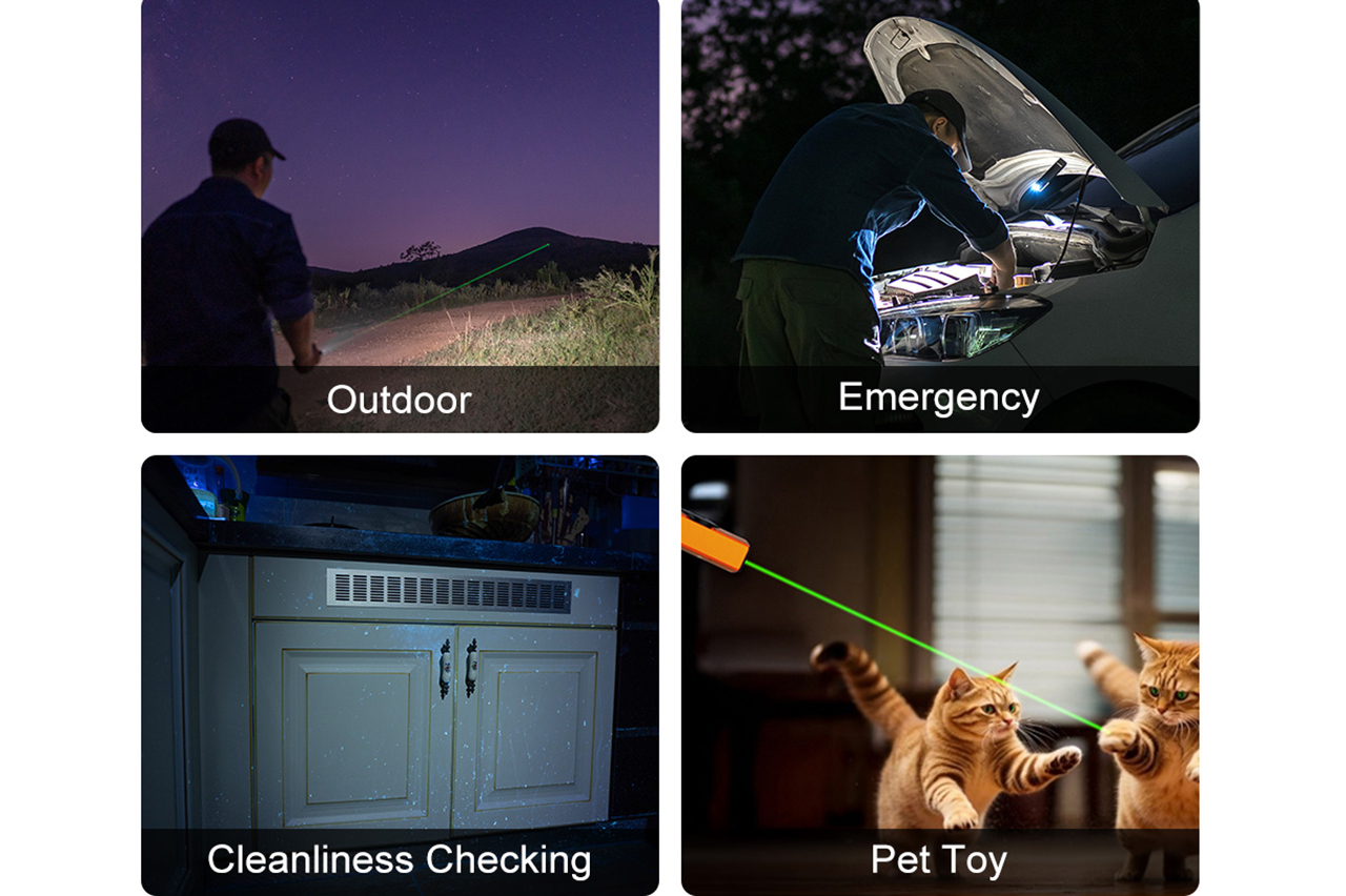 ライト・ランタン OLIGHT Arkfeld Pro : Stars & Stripes Olight Arkfeld Pro Stars & Stripes & Oclip Pro Stars