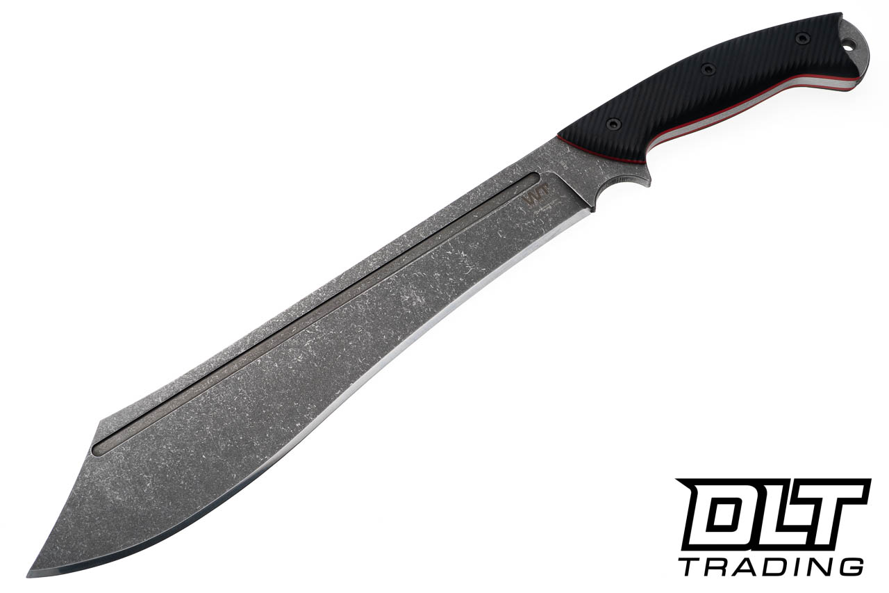 英語SLG DARK BLADES work-tuff-gear-