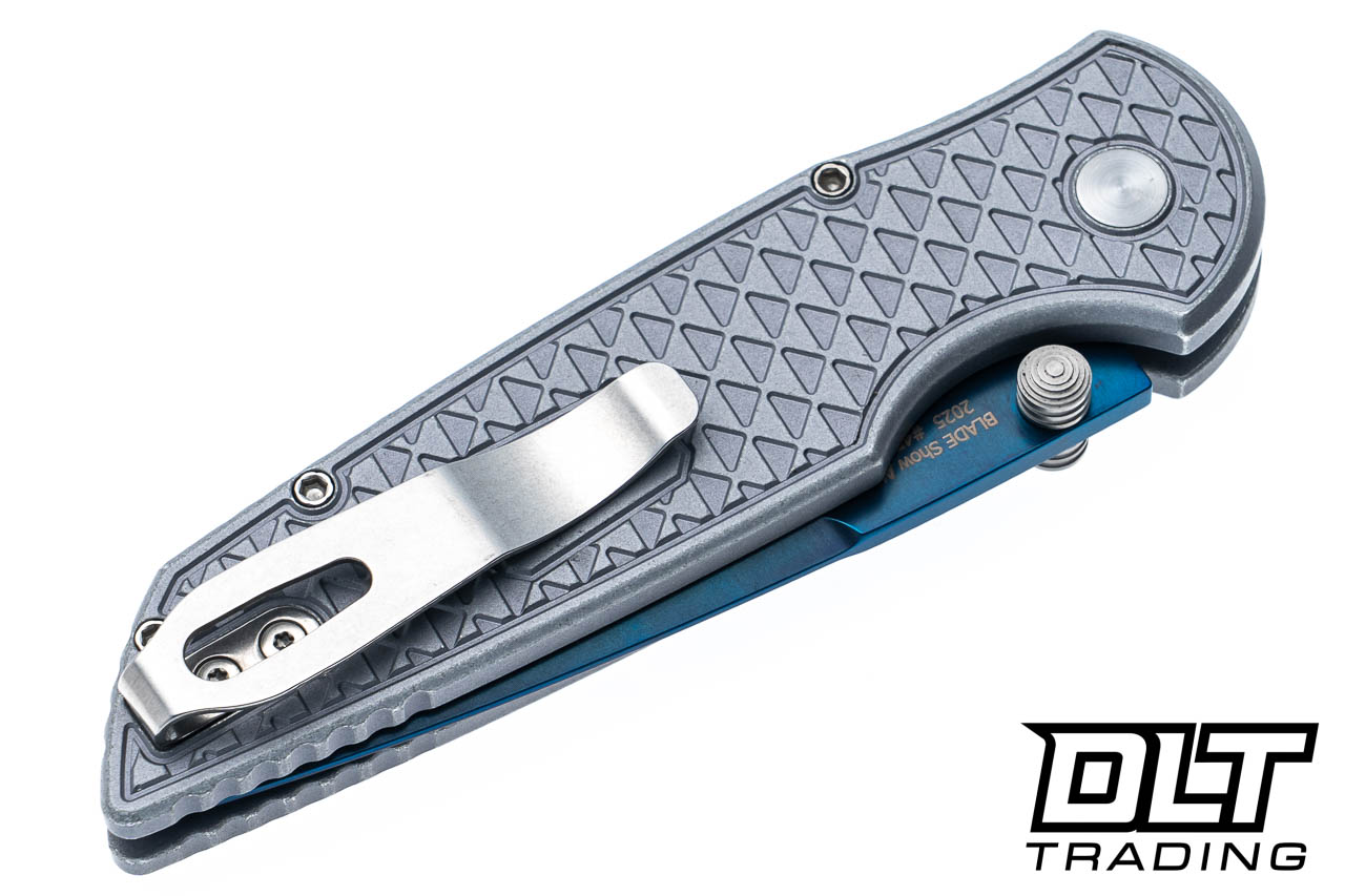 Pro-Tech TR-3 Integrity Thumbstud Manual - Operator Relic Textured