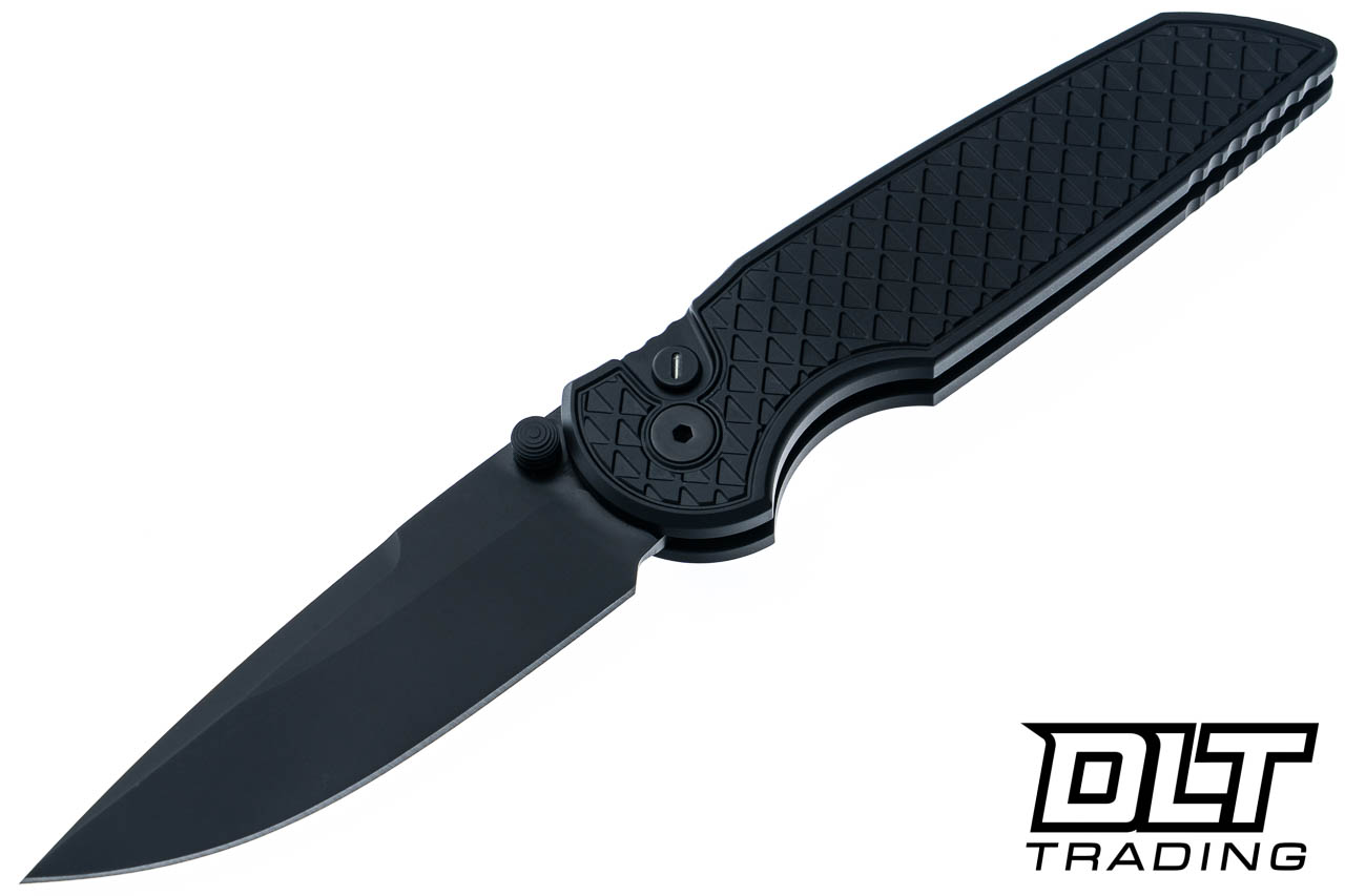 Pro-Tech TR-3 Integrity Thumbstud Manual - Operator Relic Textured