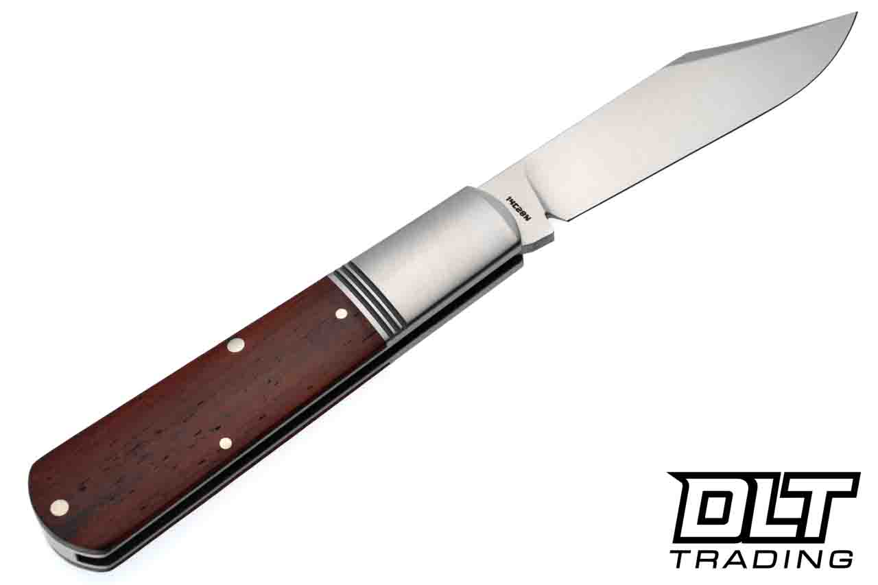 Jack Wolf Gateway Barlow - Rosewood - DLT Trading