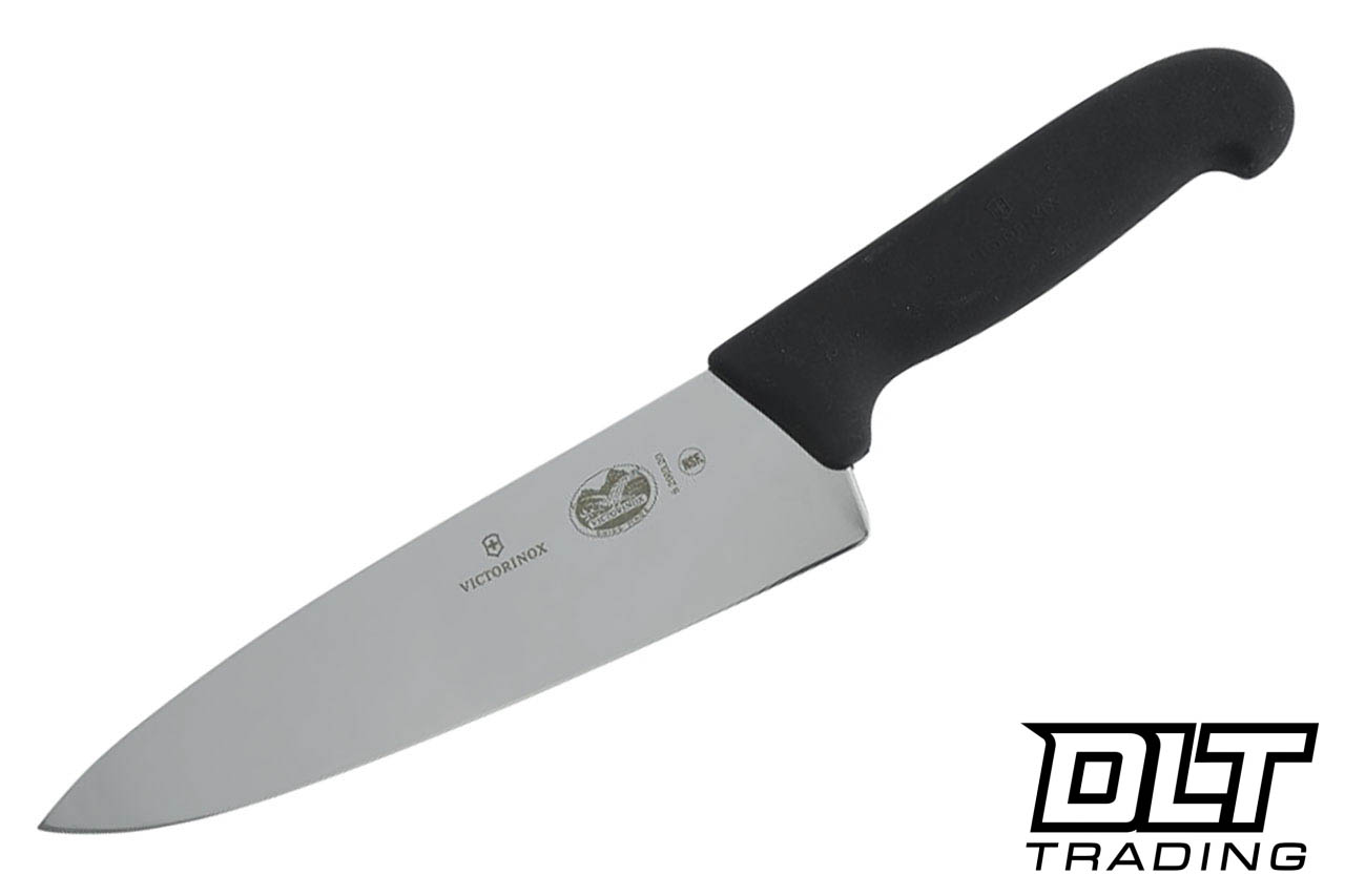 ティナー Victorinox Fibrox 8