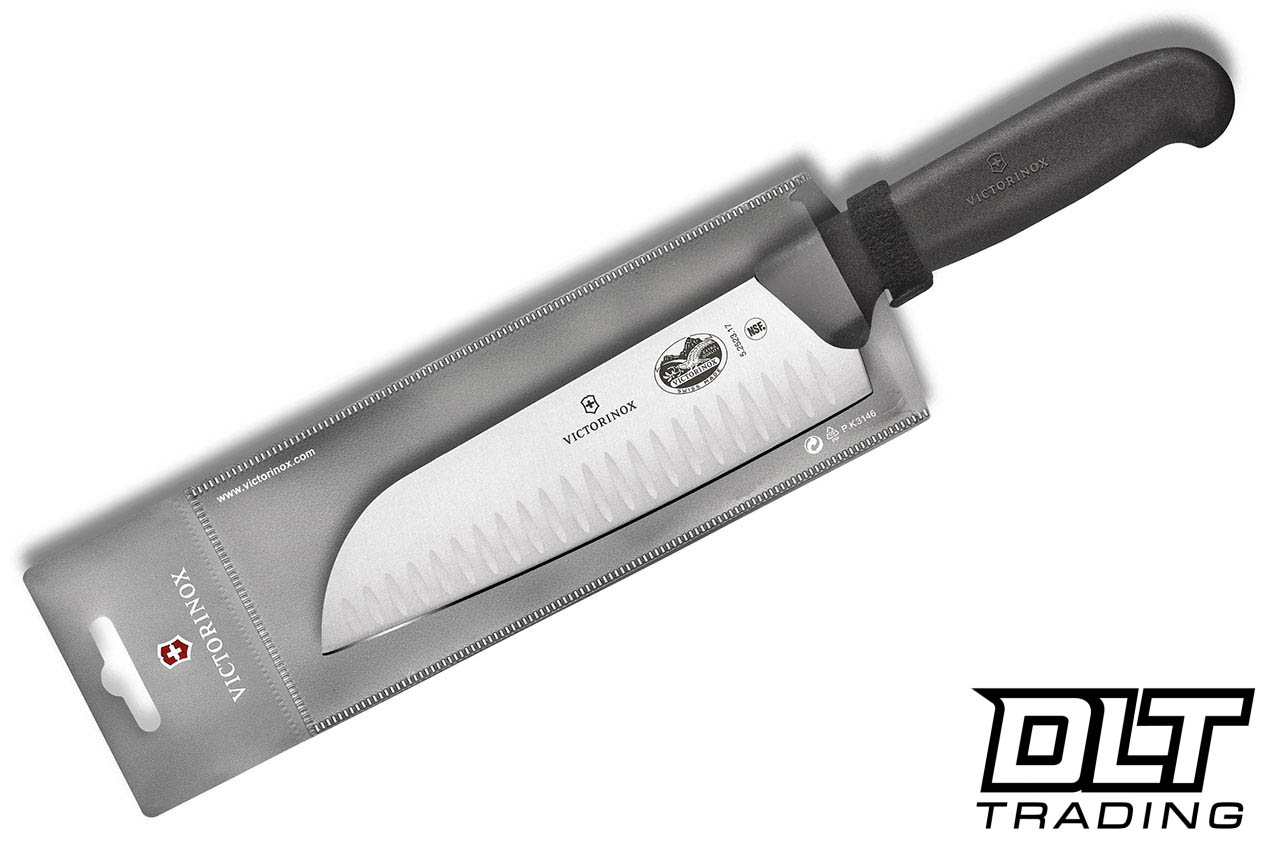 Victorinox Fibrox 7