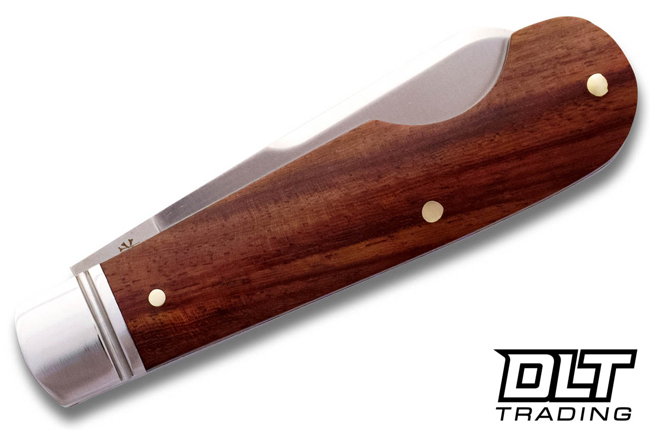 RoseCraft Blades Elk River Easy Open Jack - Rosewood - DLT Trading