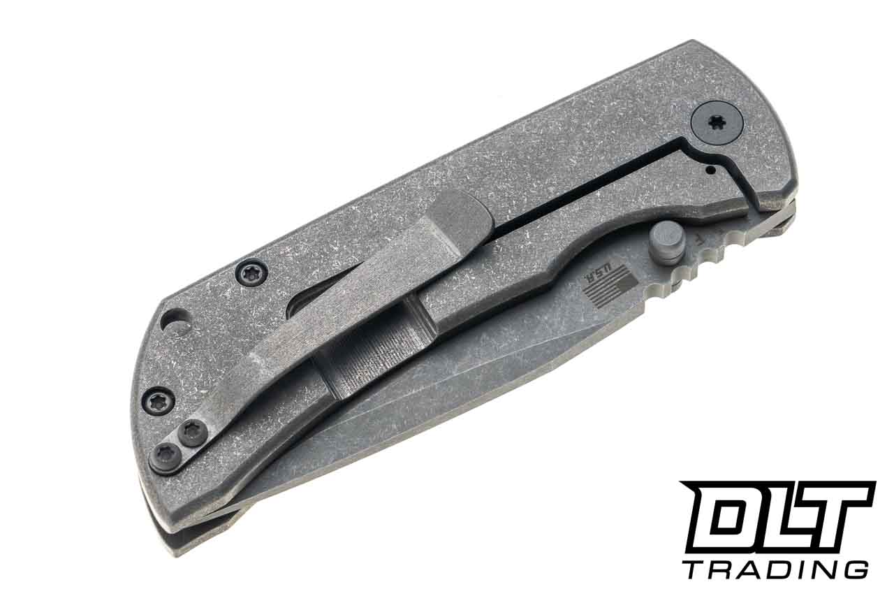 McNees PM Mac 2 Gen 2 - 3.5