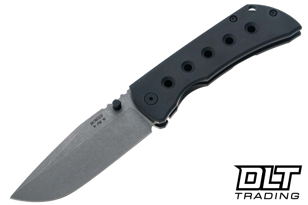 McNees PM Mac 2 Gen 2 - 3.5