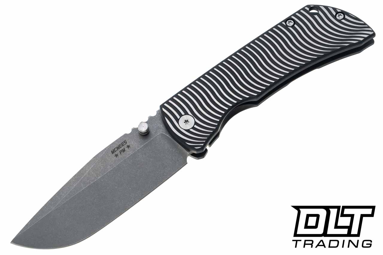 McNees PM Mac 2 Gen 2 - 3.5