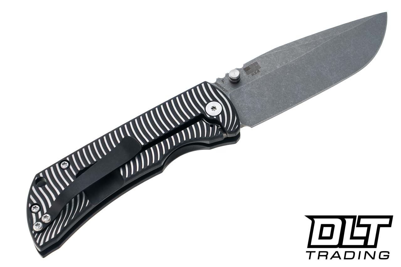McNees PM Mac 2 Gen 2 - 3.5