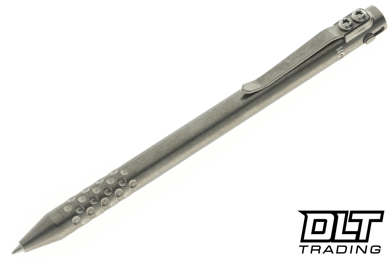 Nottingham Tactical TB360 Titanium G2 Full Size Standard - Single