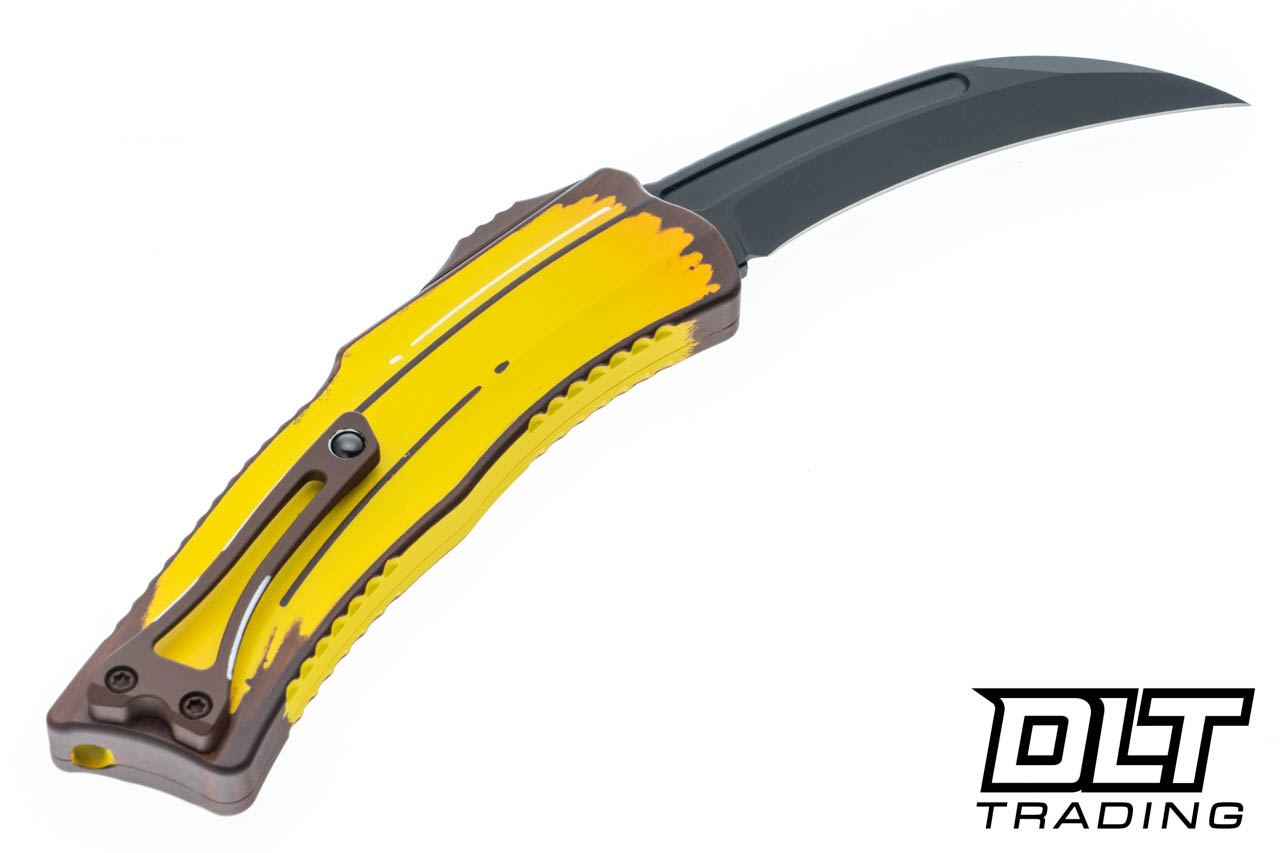 Heretic ROC DLC MagnaCut Blade - Stabnana Cel Shade - DLT Trading