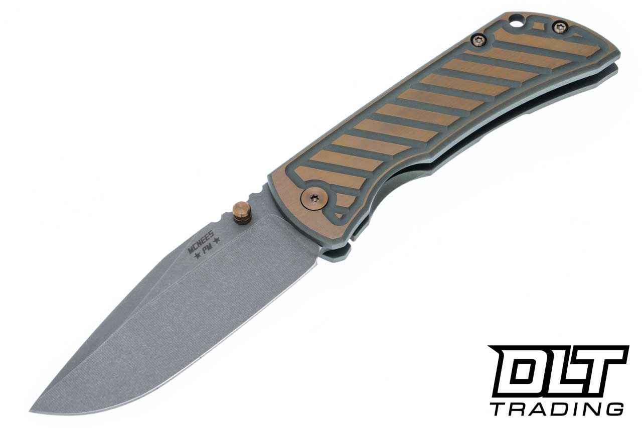 McNees PM Mac 2 3.5