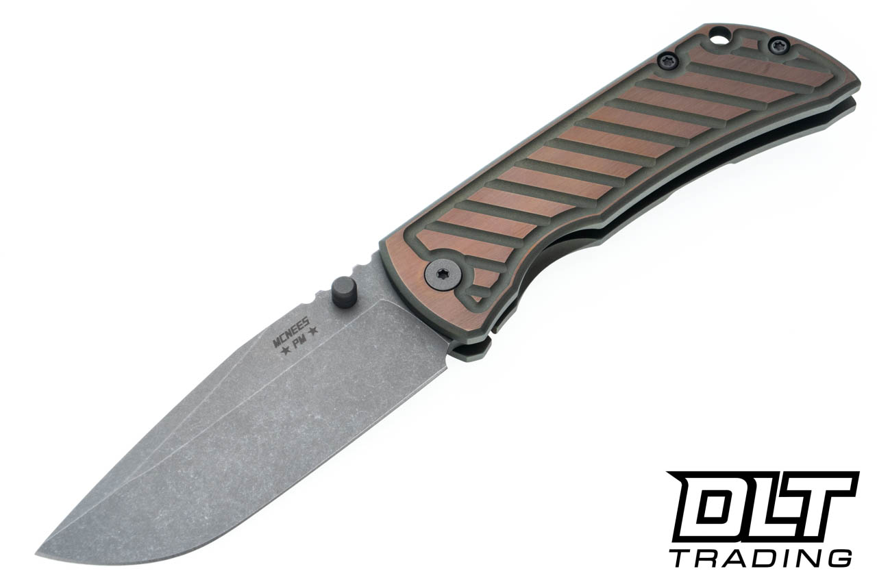 McNees PM Mac 2 3.5