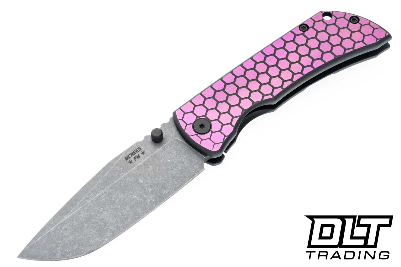 McNees PM Mac 2 3.5
