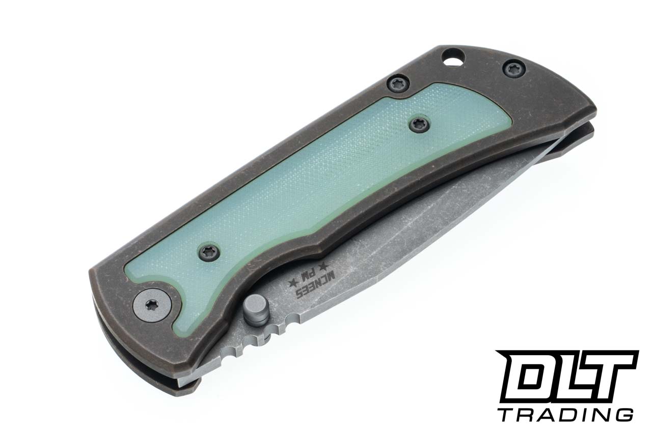 McNees PM Mac 2 3.5