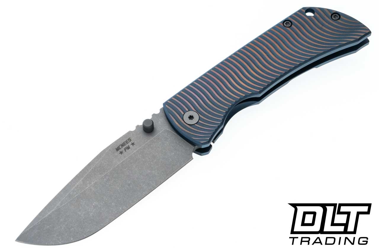 McNees PM Mac 2 3.5